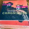 Julien Auroux & Boris Guffer - Chroniques