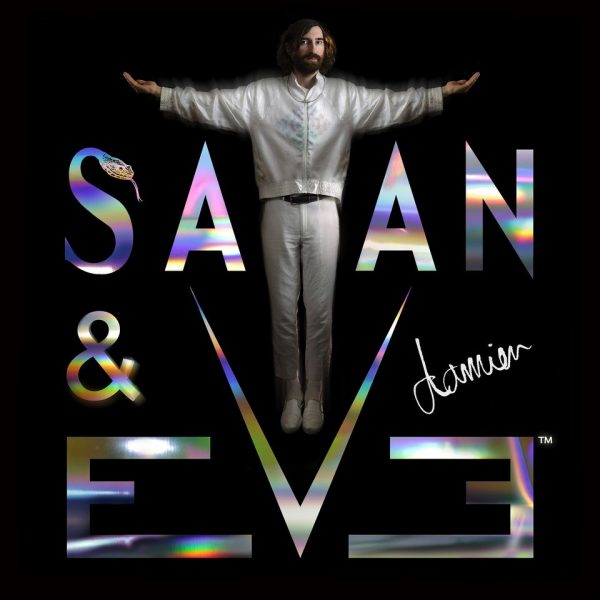 Damien - Satan & Eve