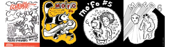 Zoom spécial Mo'Fo 2006