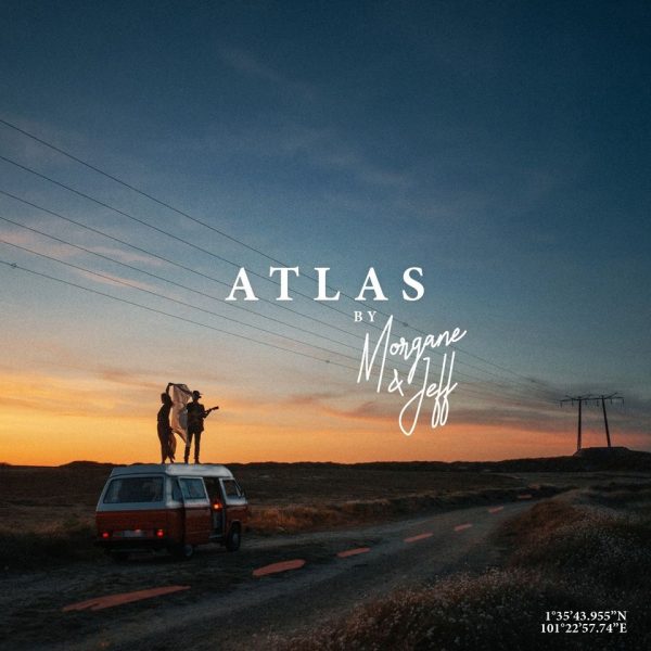 Morgane & Jeff - Atlas