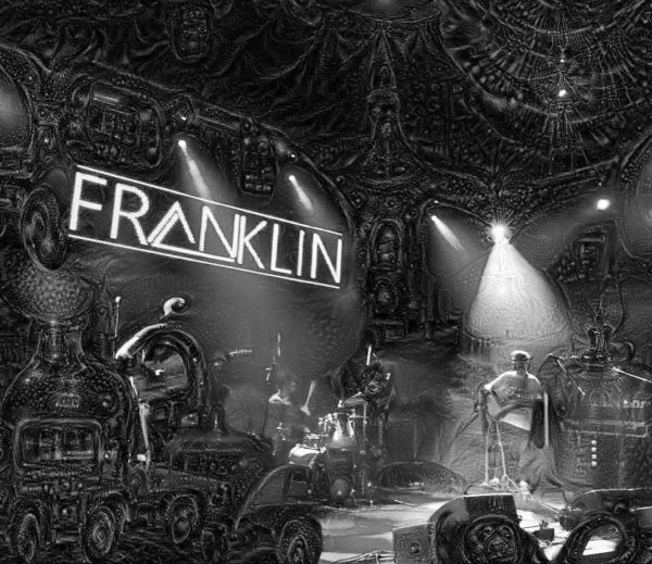 A découvrir : Franklin