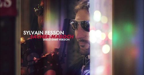 Sylvain Fesson fête en beauté ses 10 ans de chanson pop