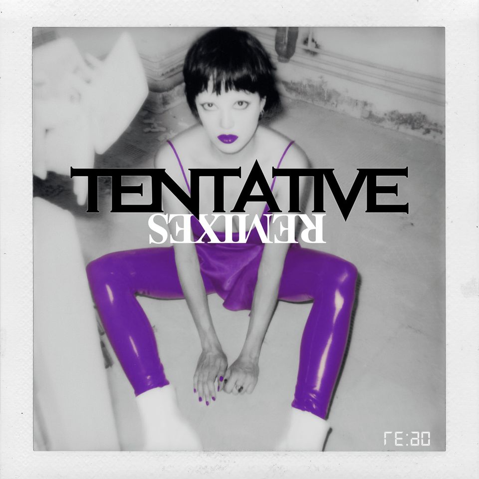 Tentative – 73h60 Remixes