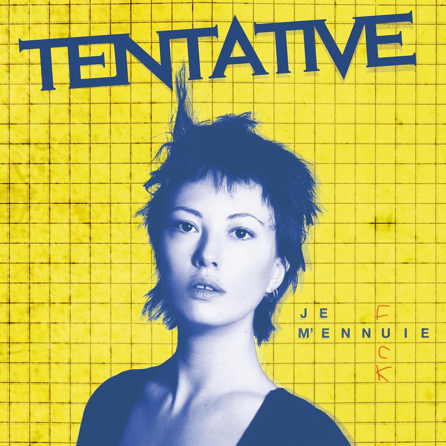 Tentative – Je m&rsquo;ennuie