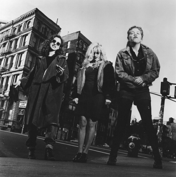 Babes In Toyland de retour ?