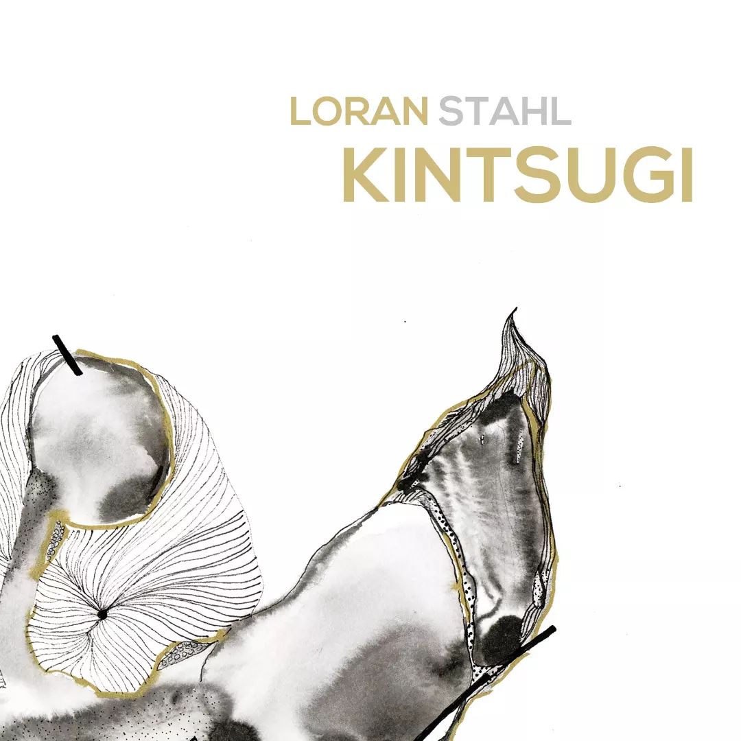 Loran Stahl – Kintsugi