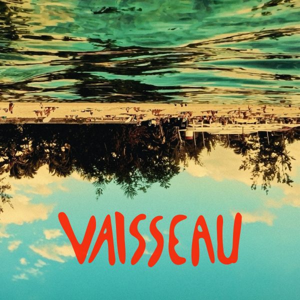 Manuel Laisné - Vaisseau