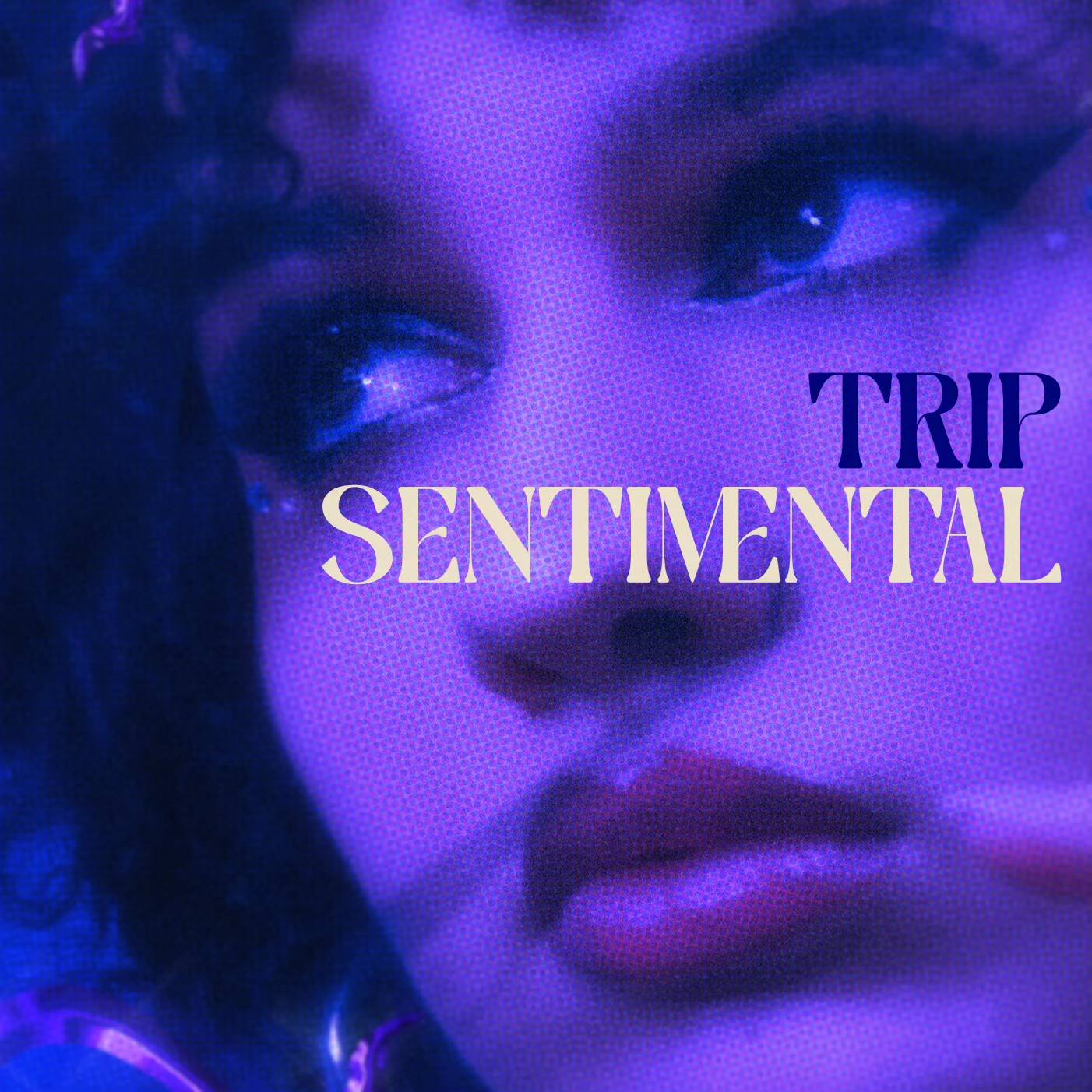 Lucie Solé – Trip Sentimental