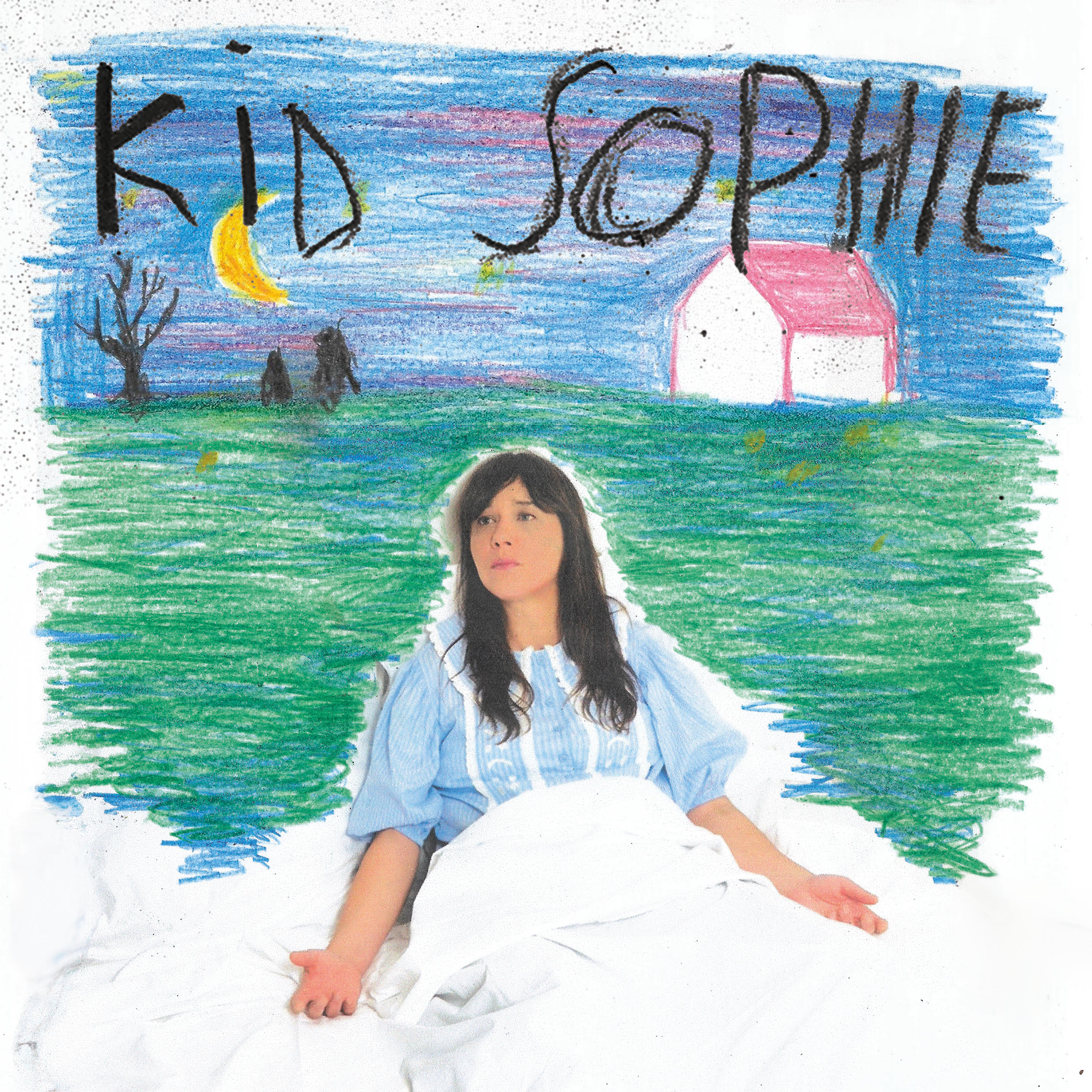 Kid Sophie - Mes Nuits