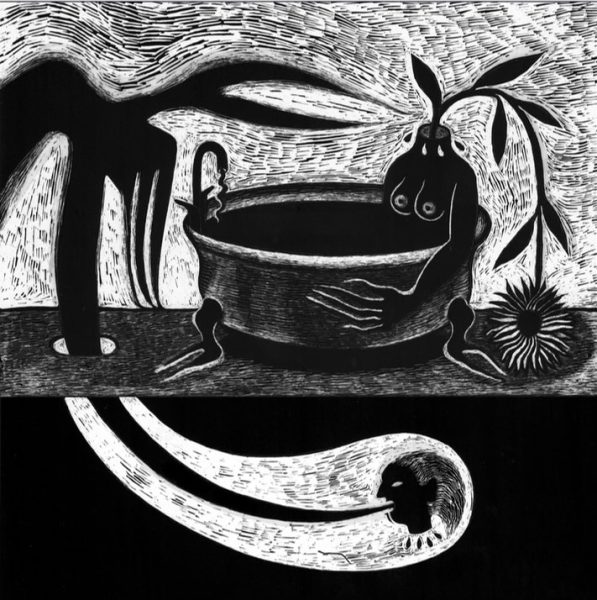 Terestesa - Bella Faccia