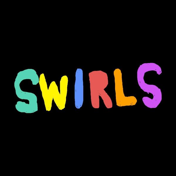 SWIRLS - Top Of The Line
