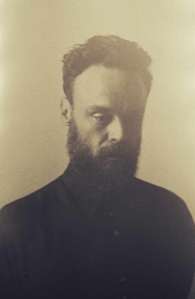 Rodrigo Amarante