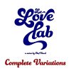 Olaf Hund - Le Love Lab – Complete Variations