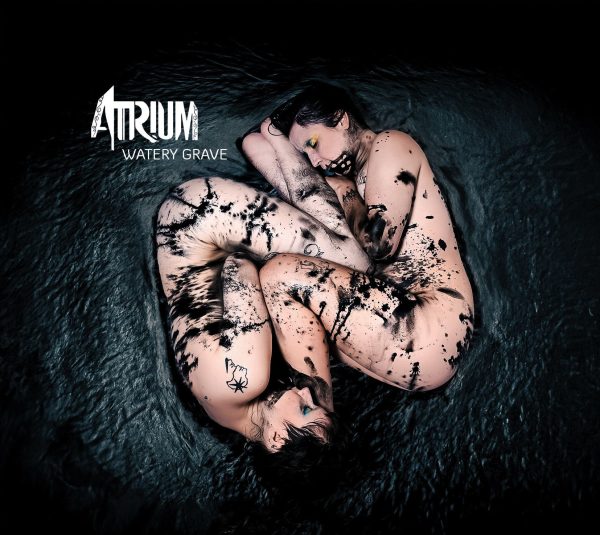 ATR!UM - Watery Grave