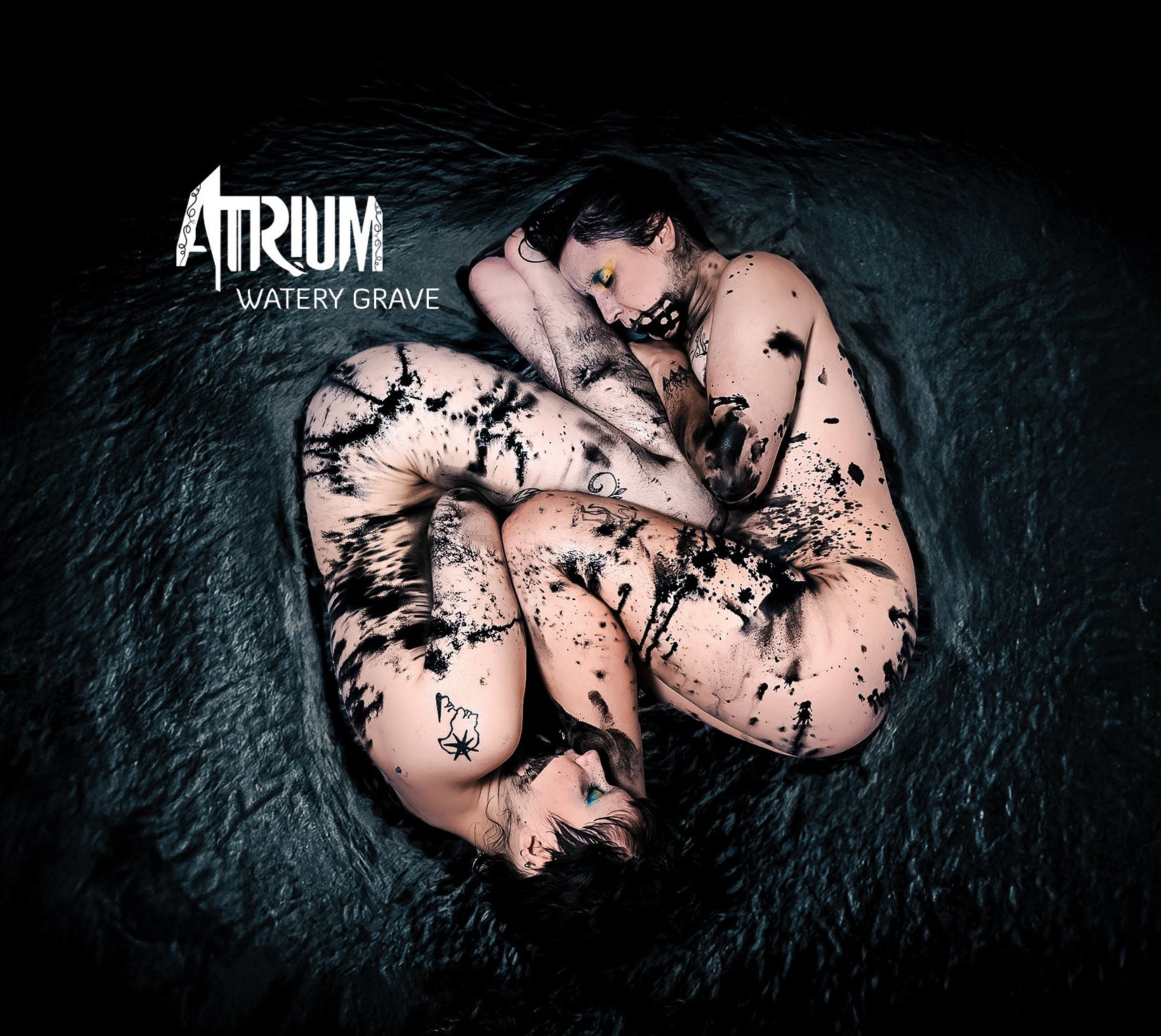 ATR!UM – Watery Grave