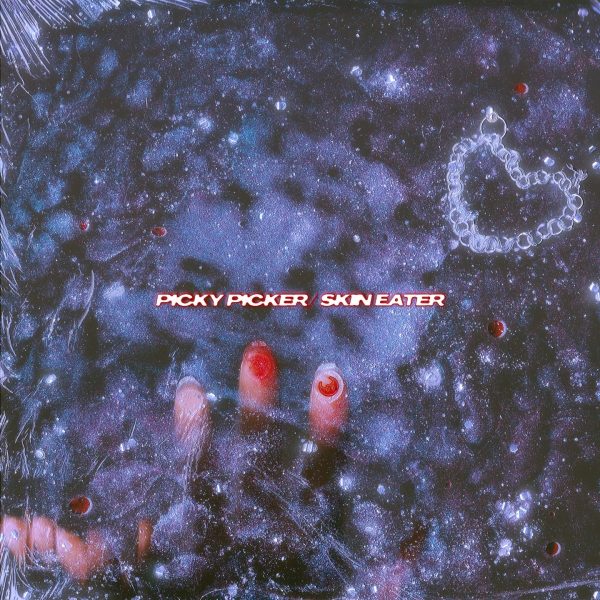 Ventolune - Picky Picker/Skin Eater