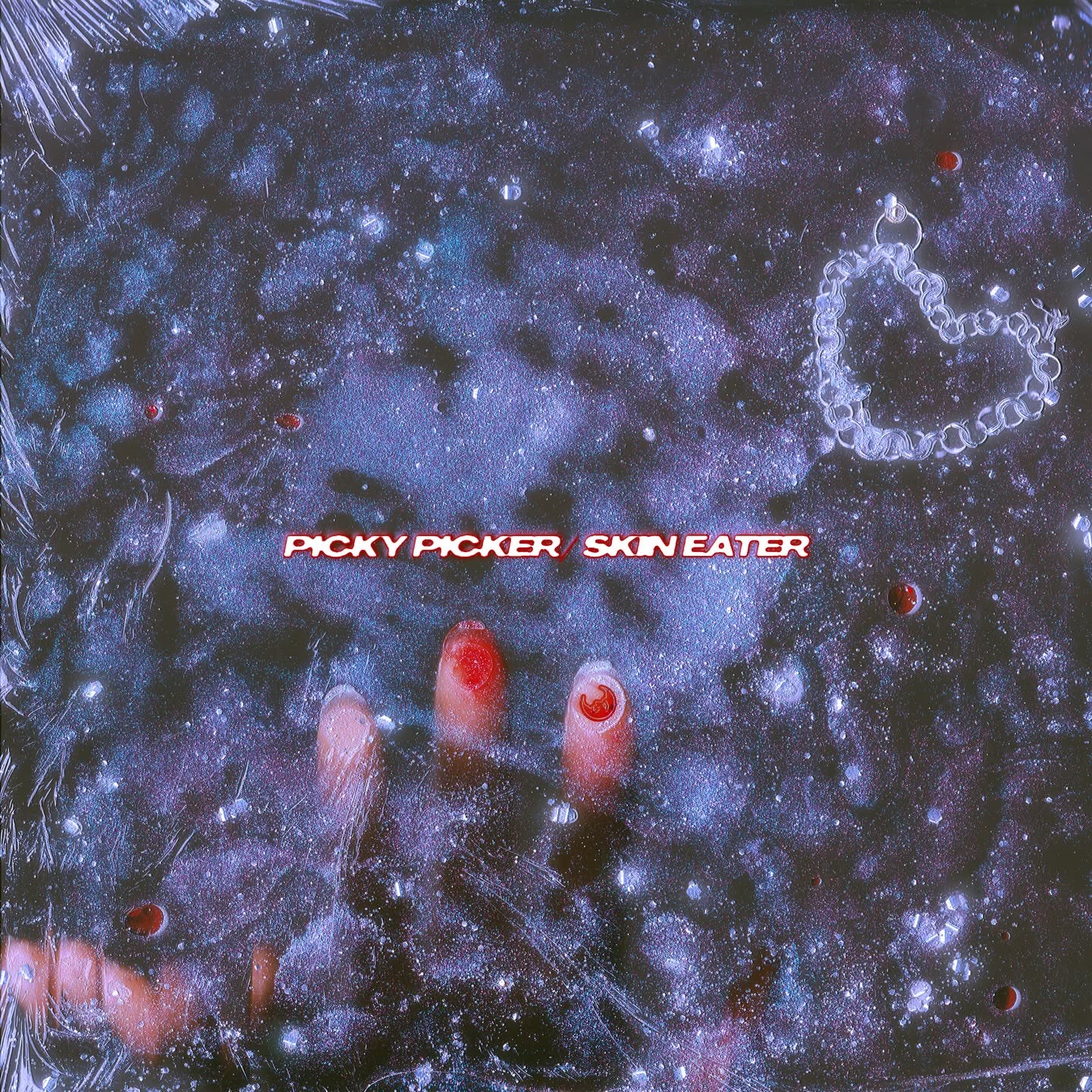 Ventolune – Picky Picker/Skin Eater