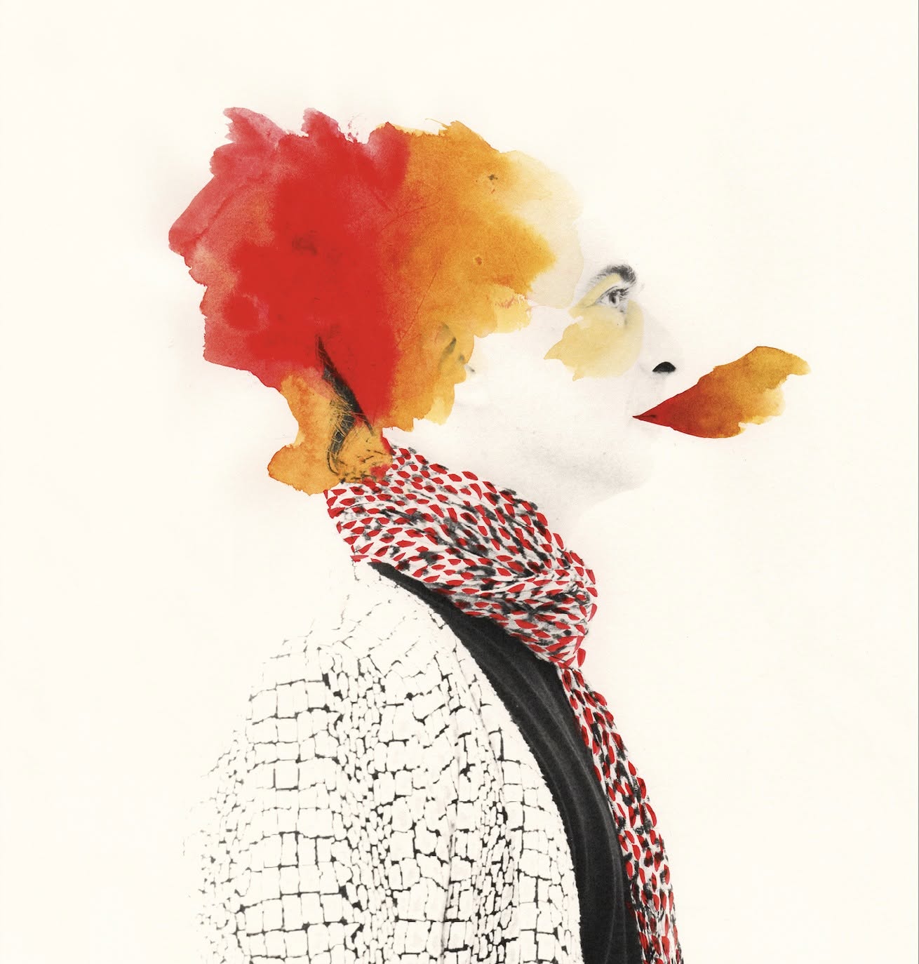 Imbert Imbert – Petit Journal du Feu