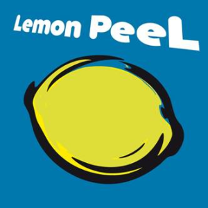 Lemon Peel - EP
