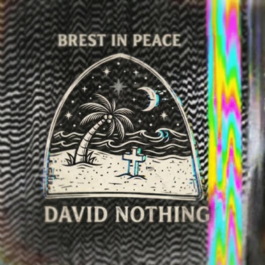 David Nothing - Brest in Peace