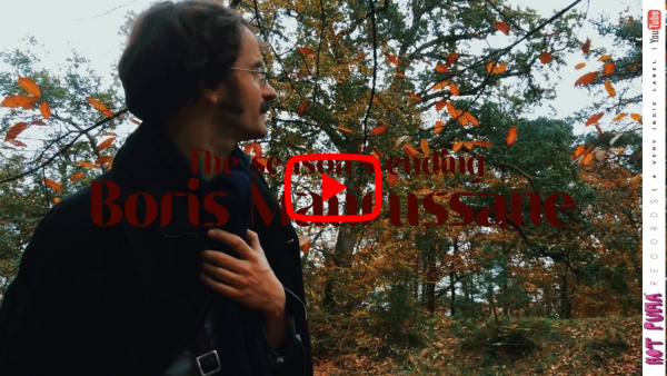 Boris Maurussane - The season's ending