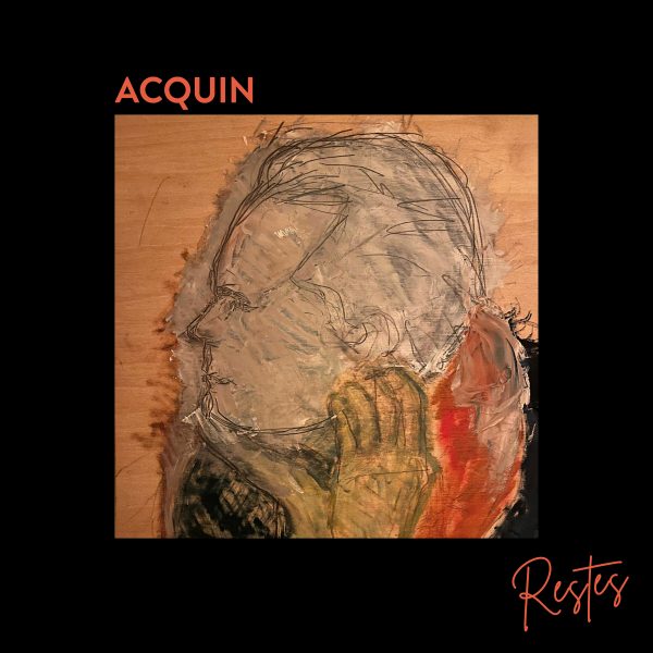 Acquin - Restes