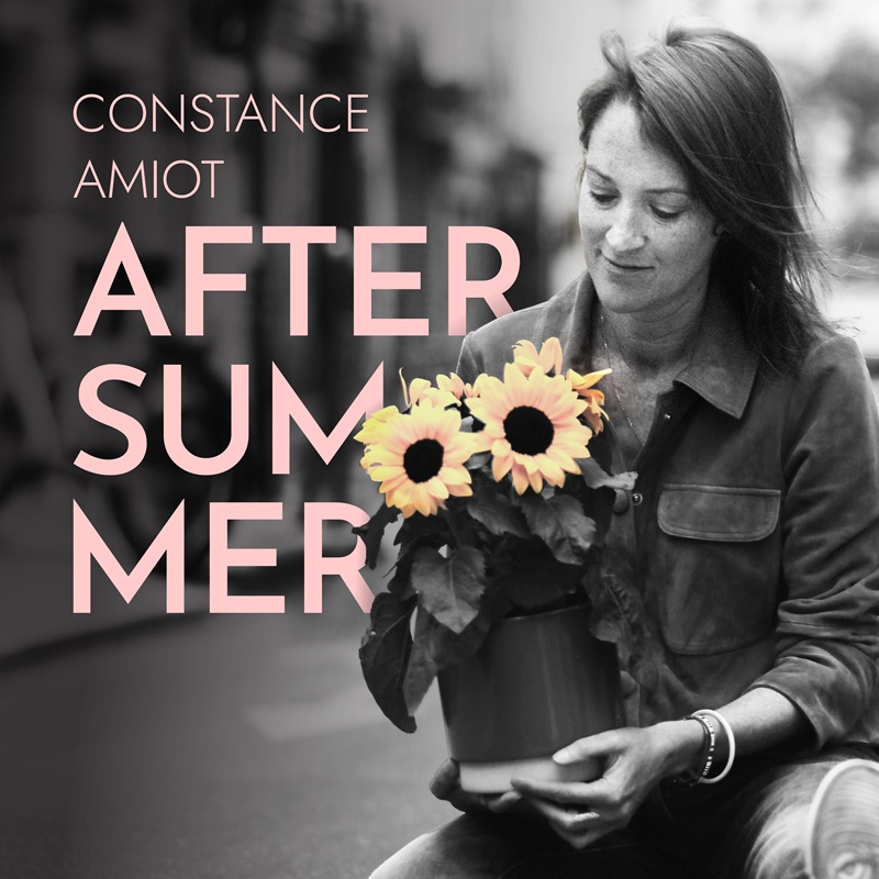Constance Amiot – After Summer
