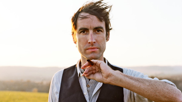 Andrew Bird annonce son nouvel album pour la semaine prochaine!