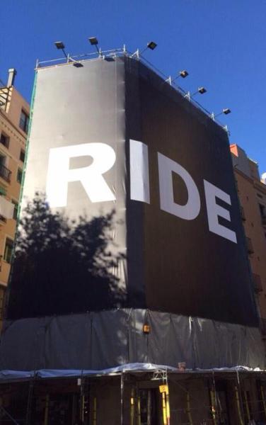 Ride se reforme ?