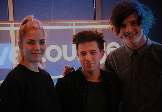 London Grammar : reprise de Wrecking Ball (Miley Cyrus) [Vidéo]