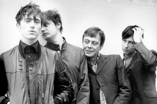 Babyshambles