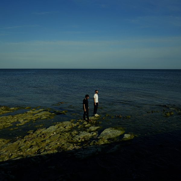 Barkanan - La Traversée