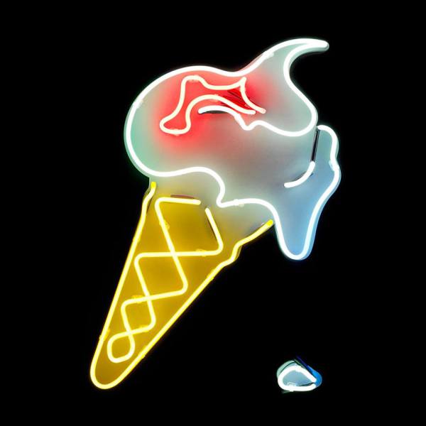 Blur - Magic Whip