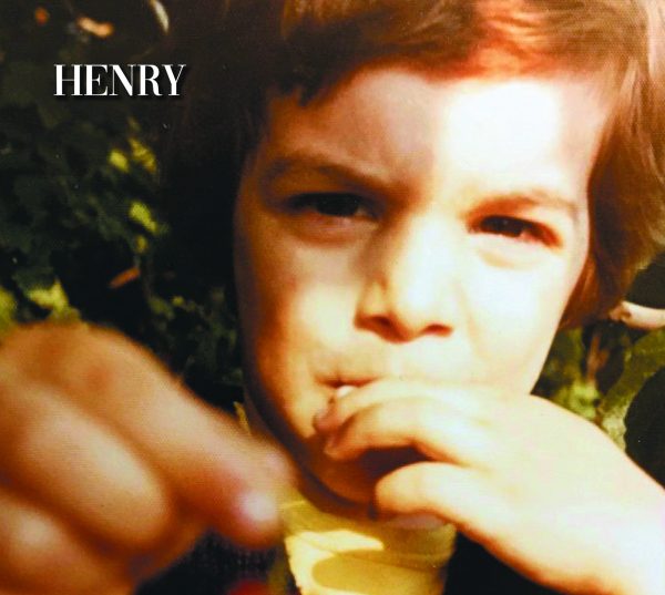 Henry - Henry