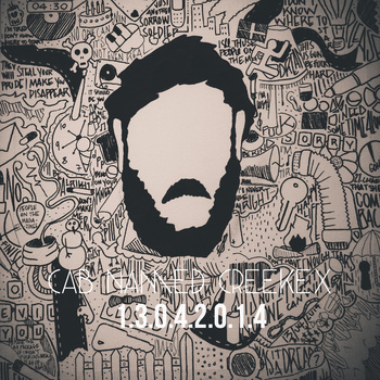 Cab Named Creekex est un homme doué et généreux