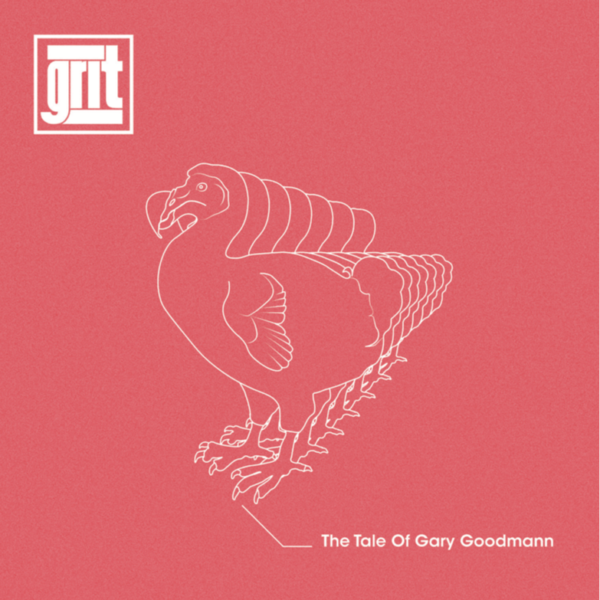 Chapter I - The Tale Of Gary Goodmann