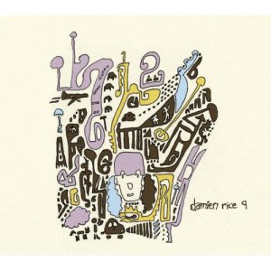 Damien Rice 9