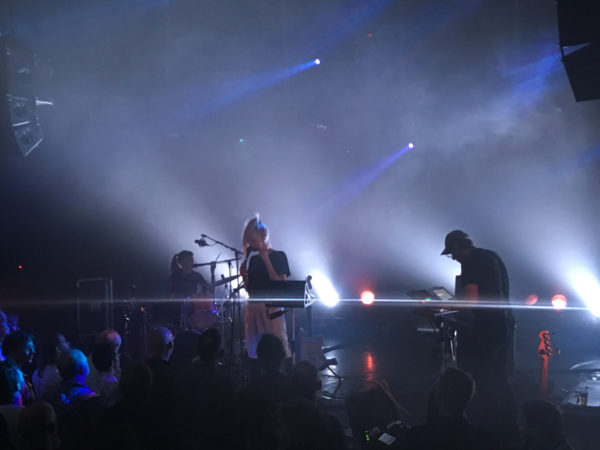 EMA - Botanique 2017