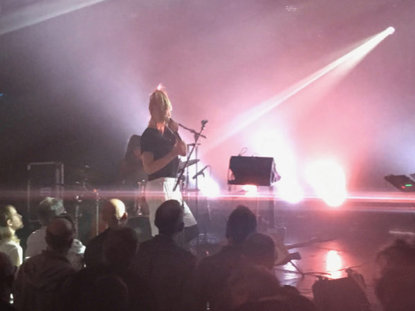 EMA - Botanique 2017