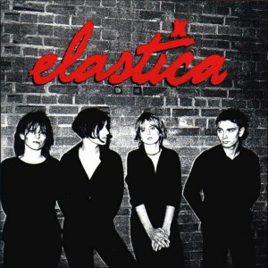 Elastica - s/t