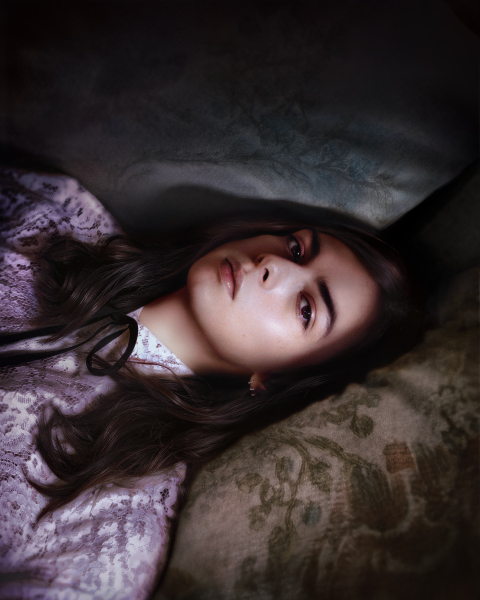 Elias Dris - Pearl