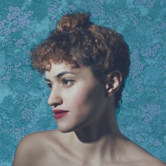 Empress Of - Water Water