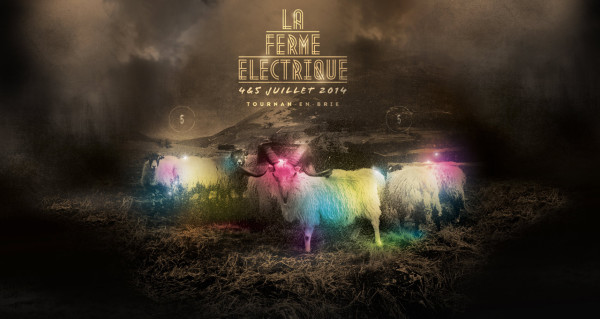 La Ferme Electrique, sous haute tension