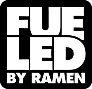 Fueled by Ramen