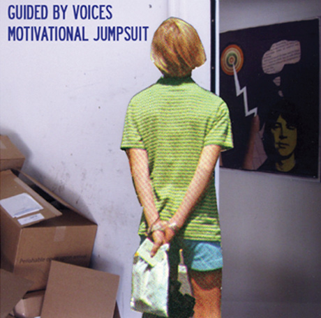 Guided By Voices : nouvel album et morceau en streaming