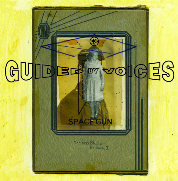 Guided By Voices – “Space Gun”