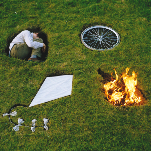 Hello Strange - Girls In Hawaii