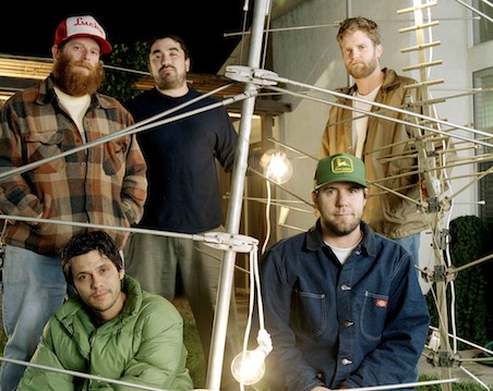 Grandaddy, nouvel album en préparation