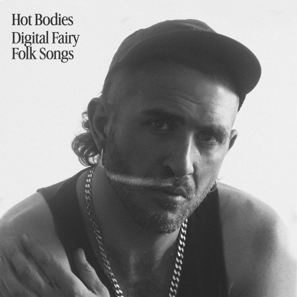 Hot  Bodies - Digital Fairy/Folk Songs