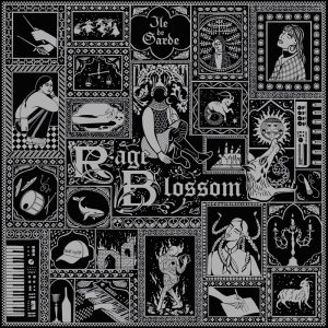 Pochette de Rage Blossom